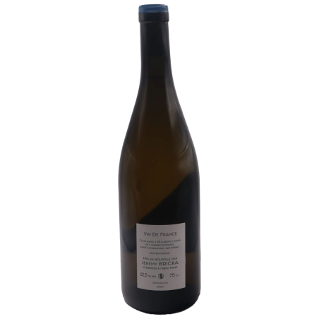 Bivouac Blanc