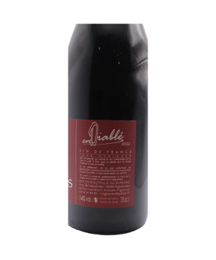 enDiablé