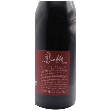 enDiablé