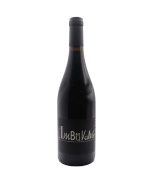 L'Imbuvable, Carignan Noir - Cave de la Halle du Trièves