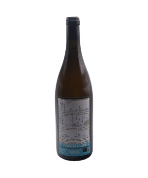 Cuvée de la Grêle | Domaine Maxime Poulat