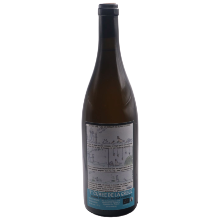 Cuvée de la Grêle | Domaine Maxime Poulat