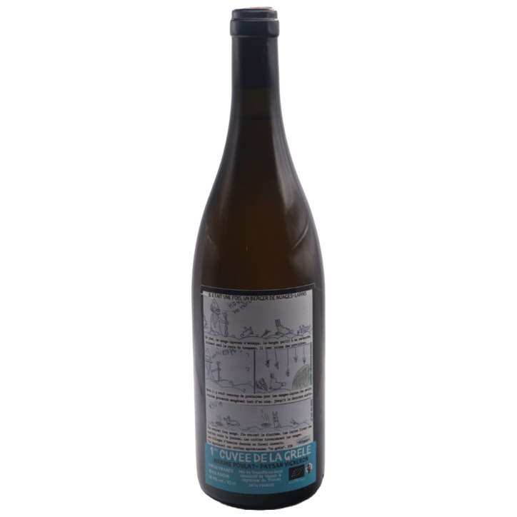 Cuvée de la Grêle