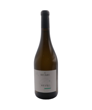 Salut à Toi - Blanc Jacquère Bio - Cave de la Halle du Trièves