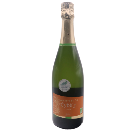 Cybèle Fruité