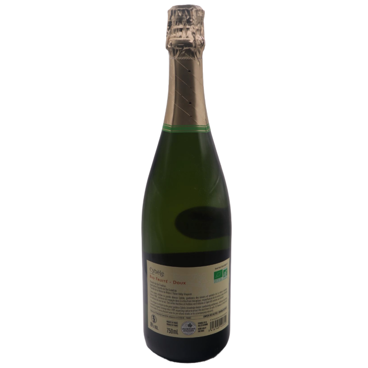 Cybèle Fruité