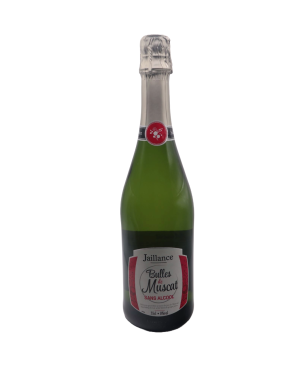 Bulles de Muscat