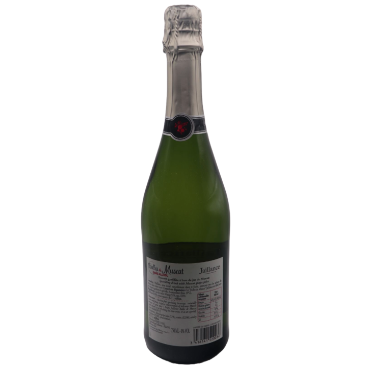 Bulles de Muscat