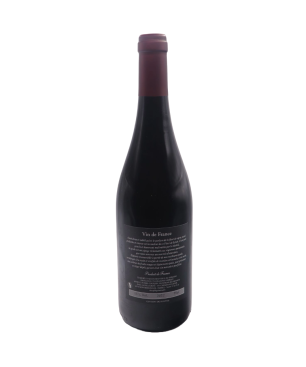 Fleur de Syrah (Magnum)