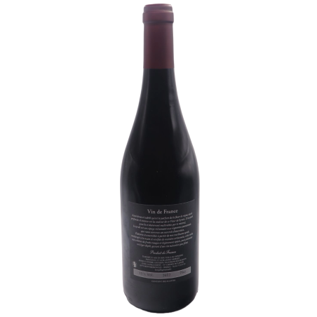 Fleur de Syrah (Magnum)