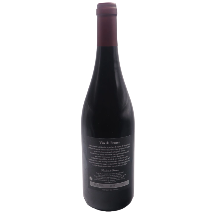 Fleur de Syrah (Magnum)