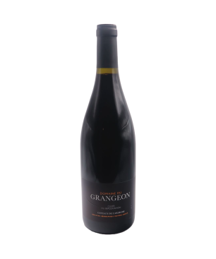Bergougnou | Domaine du Grangeon