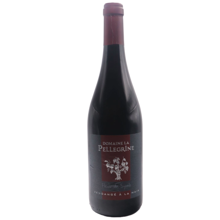 Fleur de Syrah (Magnum)