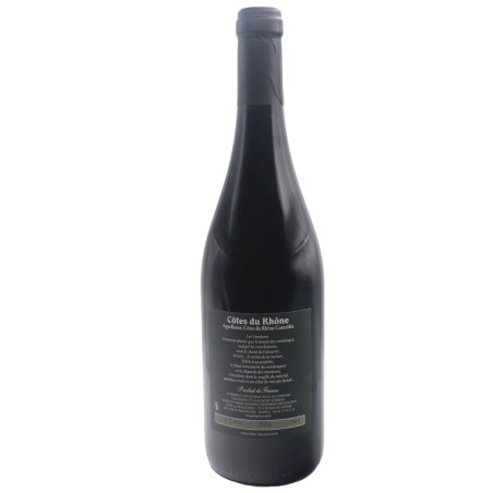 Vendumi (Magnum)