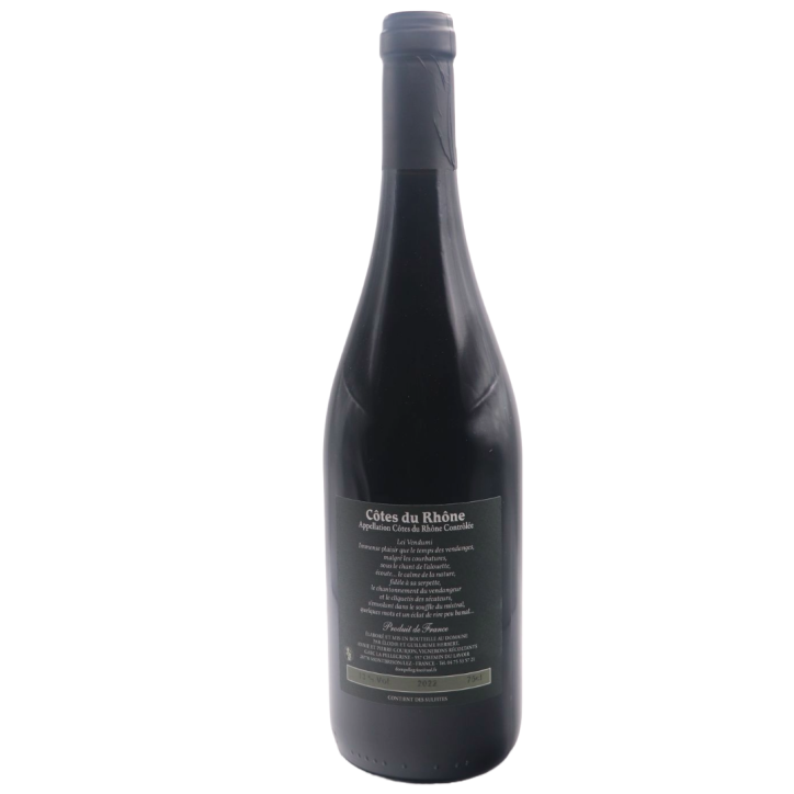 Vendumi (Magnum) Vendumi (Magnum)
