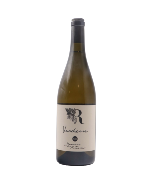 Verdesse, Vin Blanc Bio d'Isère - Cave de la Halle du Trièves