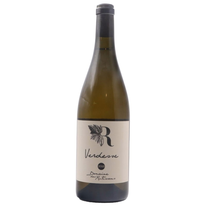 Verdesse, Vin Blanc Bio d'Isère - Cave de la Halle du Trièves