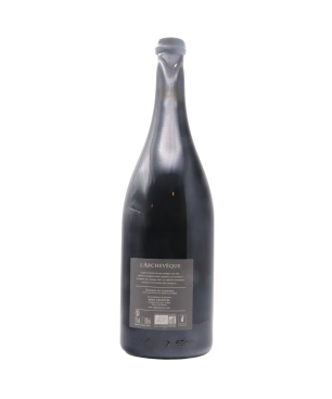 L'Archevêque (Magnum)