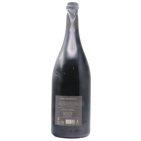 L'Archevêque (Magnum)