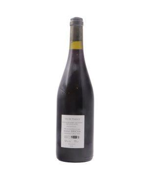 Bivouac Rouge