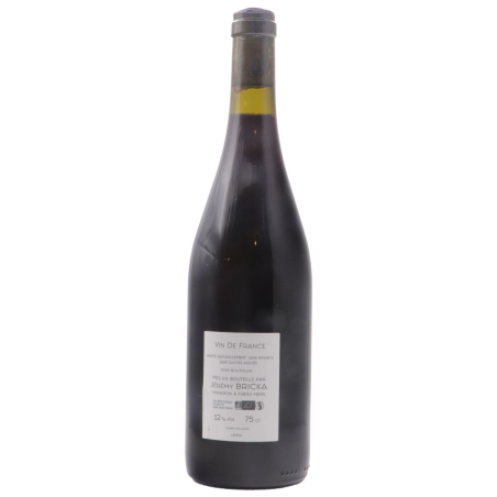 Bivouac Rouge
