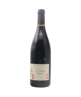 La Coulée Douce - Syrah Ardèche - Cave de la Halle du Trièves