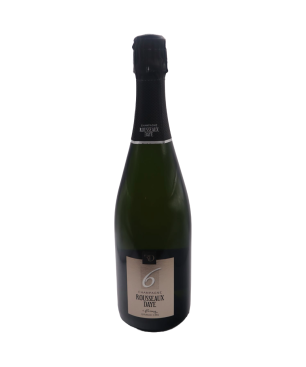 RD N°6 Blanc de Noirs | Champagne Rousseaux-Daye