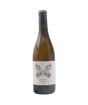 Verdesse - Vin Bio du Trièves | Cave de la Halle du Trièves