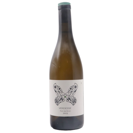 Verdesse - Vin Bio du Trièves | Cave de la Halle du Trièves