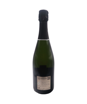 RD N°6 Blanc de Noirs