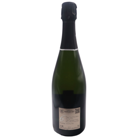 RD N°6 Blanc de Noirs