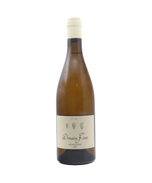 Verdesse - Vin Blanc Isère - Domaine Finot - Cave de la Halle du Trièves