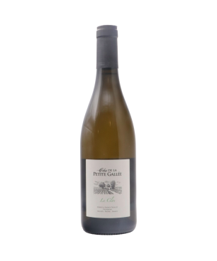 Le Clos : Coteaux du Lyonnais - Cave de la Halle du Trièves