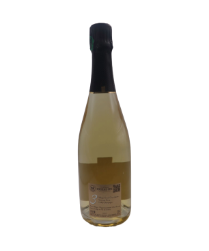 RD N°3 Blanc de Blancs