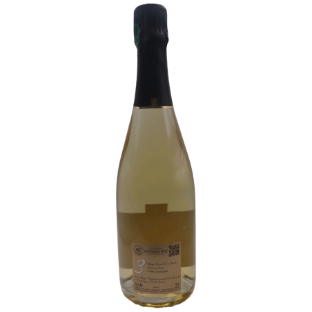 RD N°3 Blanc de Blancs