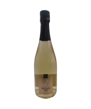 RD N°3 Blanc de Blancs | Champagne Rousseaux-Daye