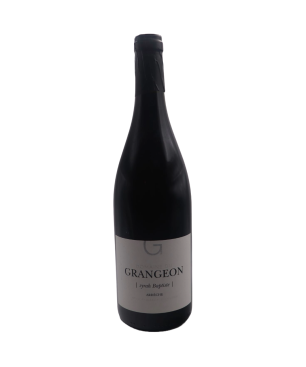 Syrah Baptiste | Domaine du Grangeon