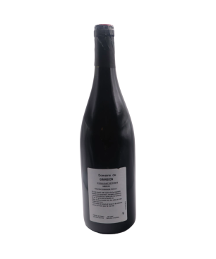Syrah Baptiste