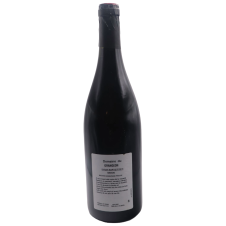 Syrah Baptiste