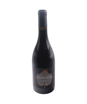Chatus | Domaine du Grangeon