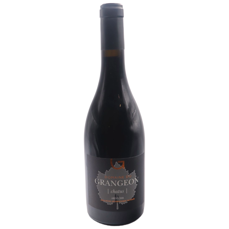Chatus | Domaine du Grangeon