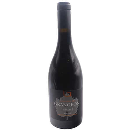 Chatus | Domaine du Grangeon