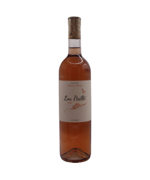 Lou Paillé | Domaine de l'Obiou