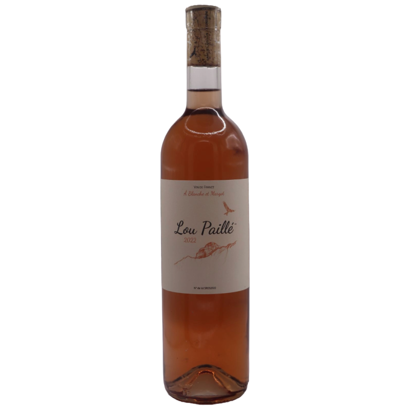 Lou Paillé | Domaine de l'Obiou