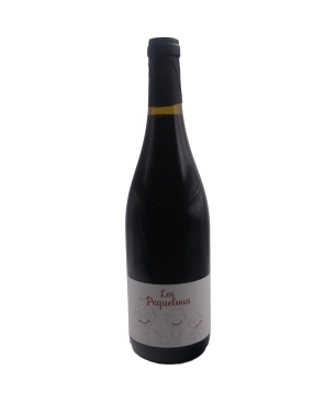 Les Péquelous Rouge | Domaine du Grangeon