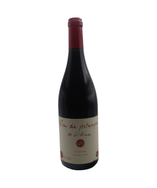 Vin de Pétanque | Mas de Libian