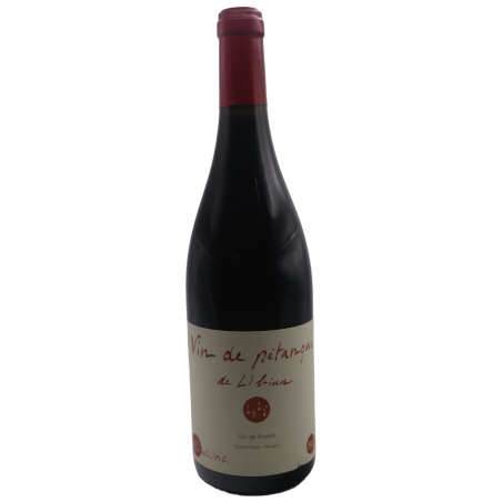 Vin de Pétanque