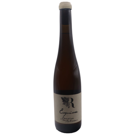 Esquisse | Domaine des Rutissons