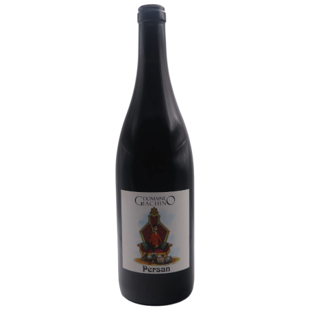 Persan 2023 | Domaine Giachino
