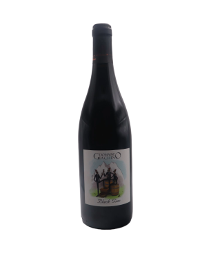 Black Giac 2022 | Domaine Giachino